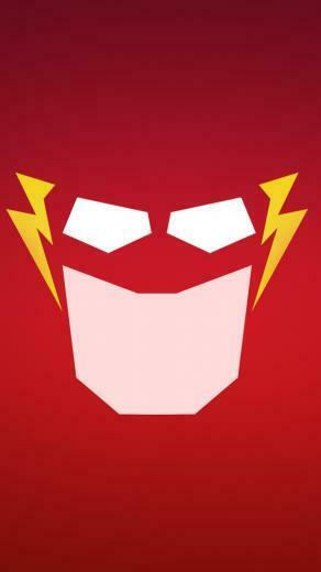 Wallpaper Weekends The Flash Returns