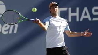 Andreas Seppi Si Ritira Napoli O Val Gardena Per Il Saluto Finale Wallpaper
