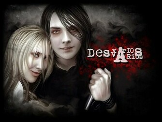 Mcr Wallpaper Weddingdressin