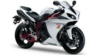 Yamaha Yzf R1 HD Wallpaper High Definition