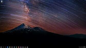 Dynamic Wallpaper App Windows
