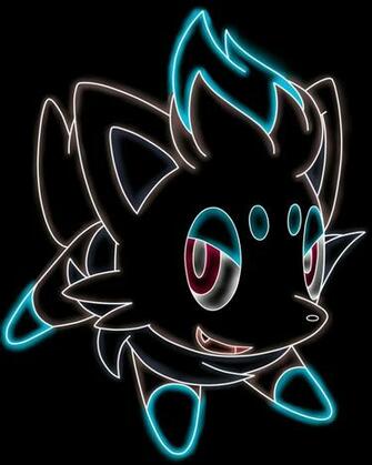 Shiny Zorua Wallpaper Quality HD