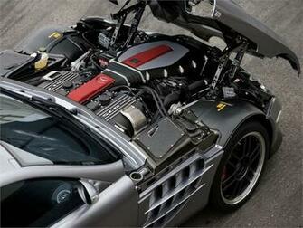 Slr Wallpaper Mercedes Benz Mclaren HD