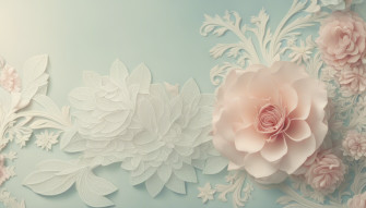 Vellum Wallpaper