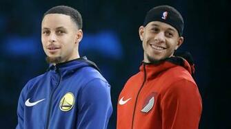Steve Kerr The Curry Family Is Nba Royalty