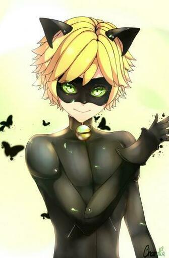 Miraculous Ladybug Image Chat Noir HD Wallpaper And Background Photos