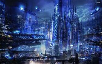 Cyberpunk Wallpaper