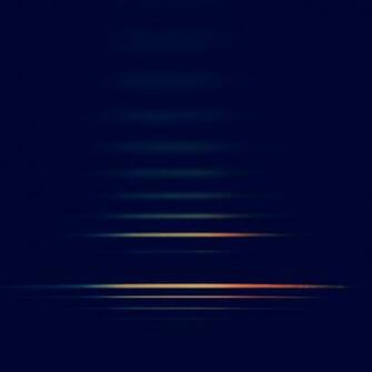 iPad Retina Wallpaper Simple