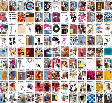 Wallpaper Magazine For Your Desktop