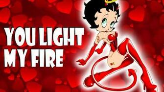 Betty Boop Wallpaper HD Pictures To Pin
