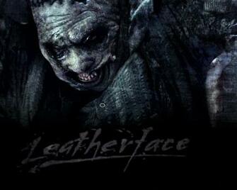Leatherface Movie Wallpaper Wallpaperin4k Net
