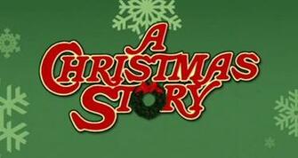 Christmas Story Wallpaper
