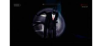 Slender The Arrival Wallpaper
