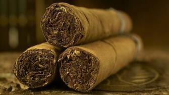 Cigar Wallpaper iPhone Man Made