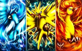 Team Valor HD Wallpaper Background Image