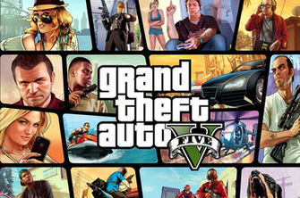 Home Wallpaper Gta Of The Best