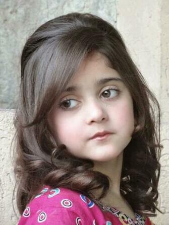 Cute Baby Girl Wallpaper For Mobile The Art Mad
