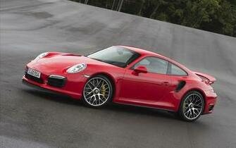 Home Porsche Turbo S