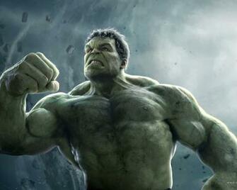 Fondos De Pantalla Hulk En Avengers Age Of Ultron HD