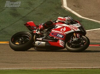 Aragon World Superbike Wallpaper Sport Rider