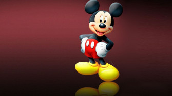 Cartoon Desktop Wallpaper