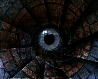 Dark Gothic Wallpaper
