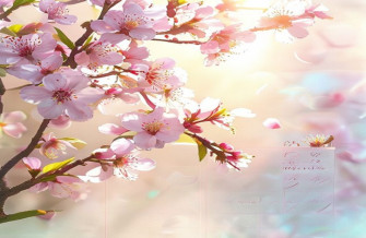 April Calendar Wallpaper
