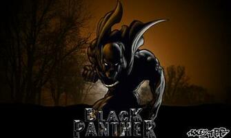 Black Panther Marvel Wallpaper Pixel Popular HD