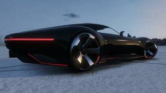 Gta Mercedes Benz Amg Vision Gt Add On Mod Gtainside