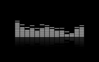 Drum N Bass Wallpaper