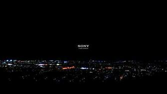 Sony Wallpaper Px Fond Ecran