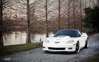 Corvette Zr1 Wallpaper