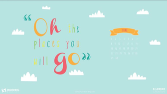 Wallpaperku Smashing Magazine Wallpaper Calendars June