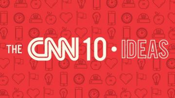 Ideas To Change The World Cnn
