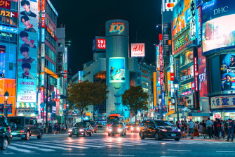 Japanese Wallpaper HD Hq
