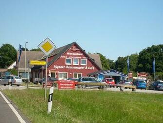 Germany Rugen