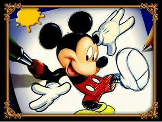 Mickey Mouse Friends