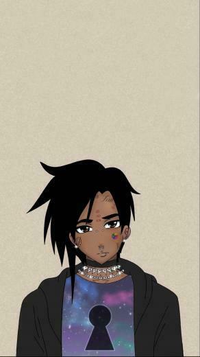 Eternal Atake Wallpaper For Your Phone Liluzivert
