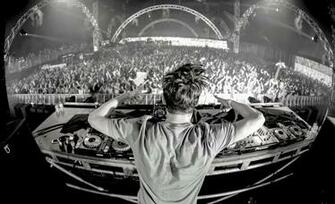 Martin Garrix On Scrutiny Received Animals Your Edm