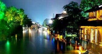 Wuxi Has A Subtropical Monsoon Maritime Climate And The Weather Is