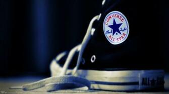 Converse All Star Wallpaper