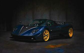 Supercars HD Wallpaper