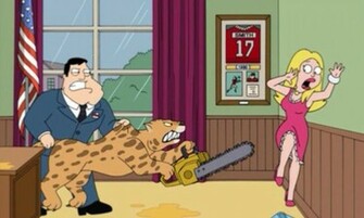 Are Ing American Dad HD Wallpaper Color Palette Tags