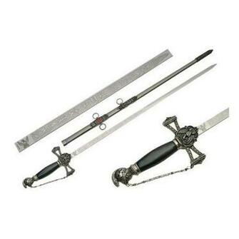 Knights Templar Masonic Sword Pc Android iPhone And iPad Wallpaper