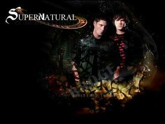 The Best Offers And Season Supernatural Wallpaper