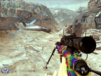 Best Quickscope Background