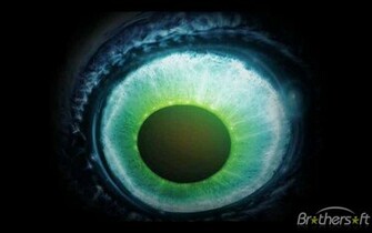 Pendulum Eyeball Witchcraft Screensaver For Mac