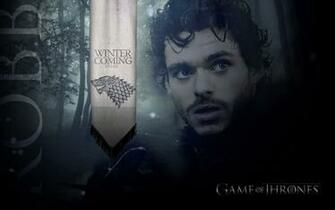 Robb Stark Wallpaper House
