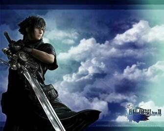 High Definition Final Fantasy Wallpaper