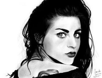 Frances Bean Cobain Image HD Wallpaper And